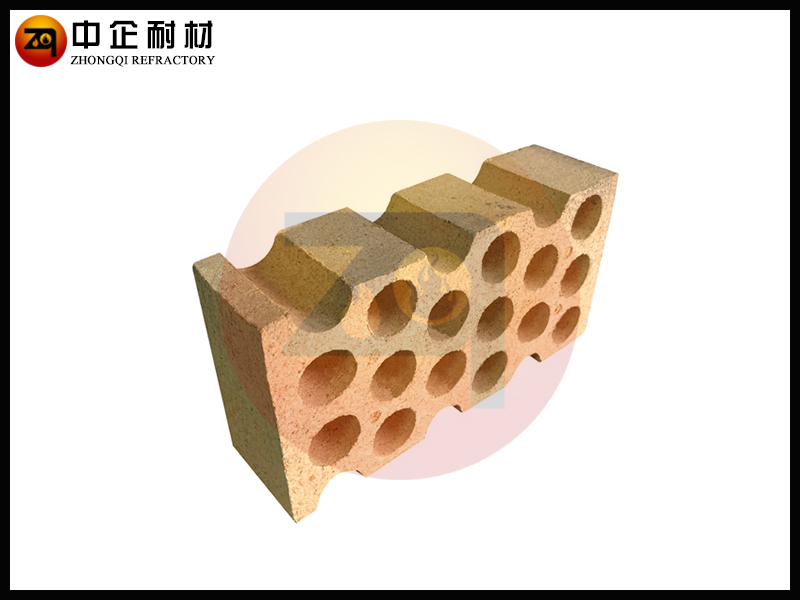 格子砖（15孔）