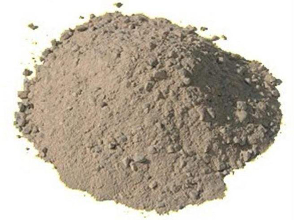 高强耐磨浇注料