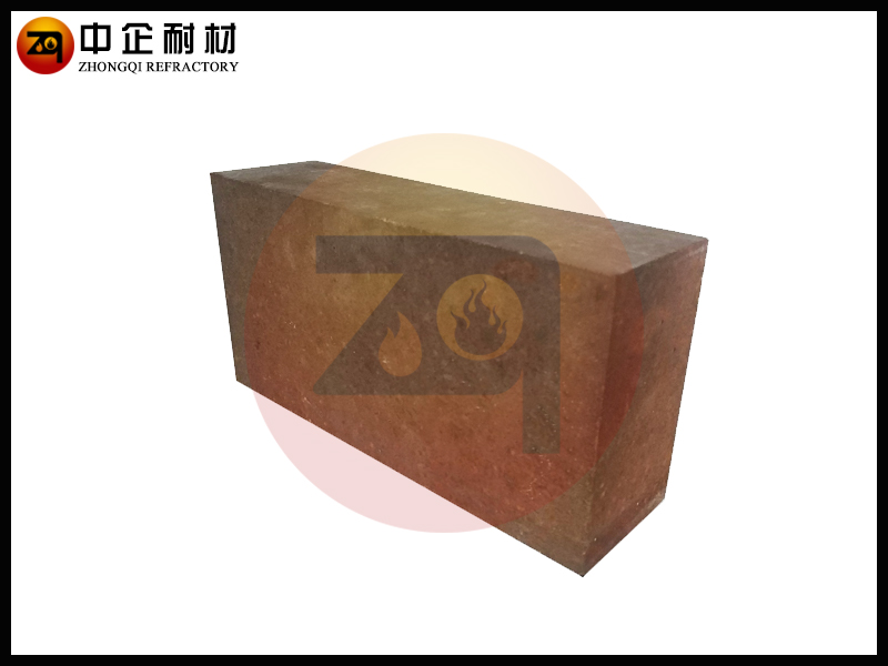 镁砖为什么怕水