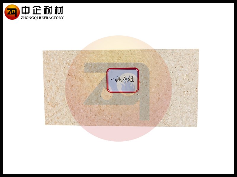 一级高铝耐火砖