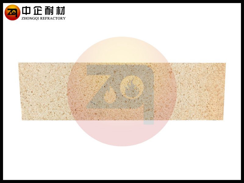 一级高铝半枚片