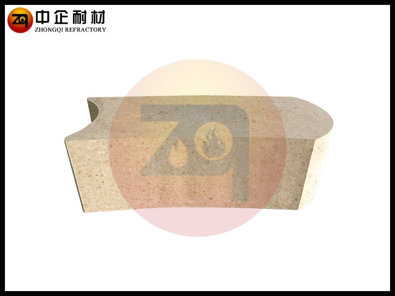 二级高铝万能弧