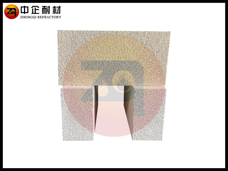 轻质莫来石保温砖 JM-23