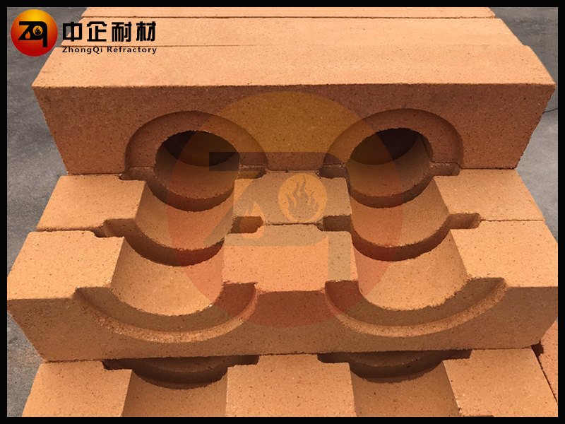 三级高铝异型砖